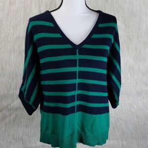 JCP V Neck Sweater
